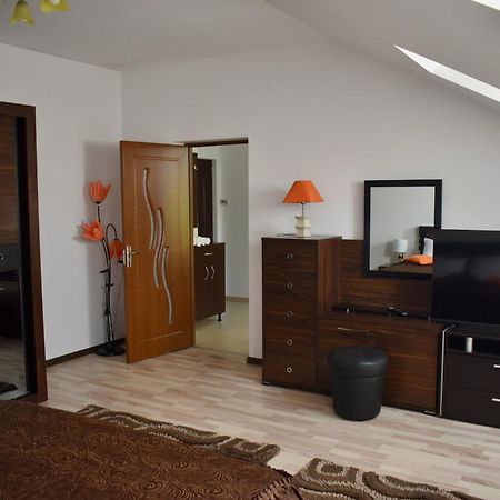 Enjoy Apartments - Skyview Residence Cluj-Napoca Buitenkant foto