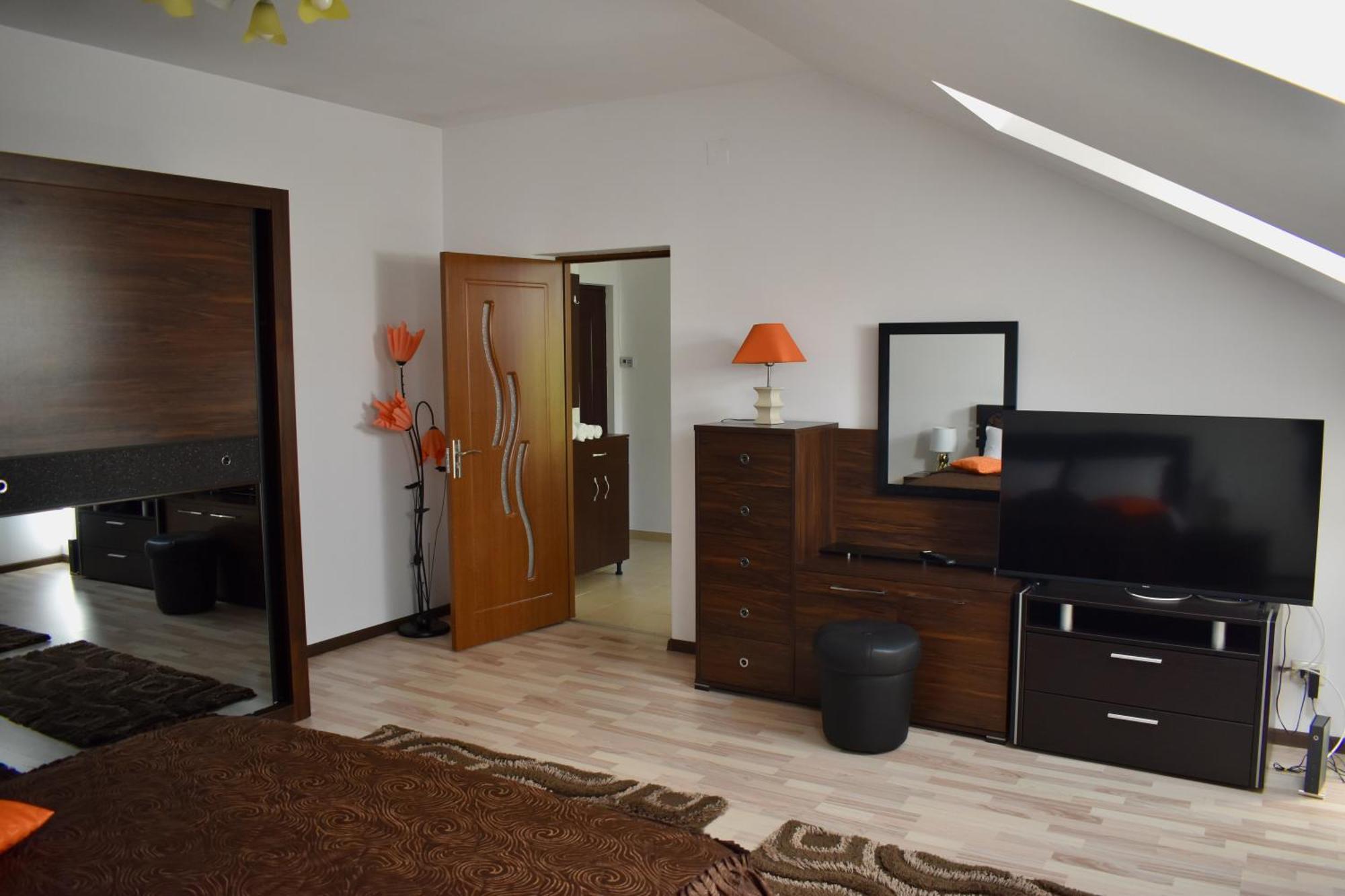 Enjoy Apartments - Skyview Residence Cluj-Napoca Buitenkant foto