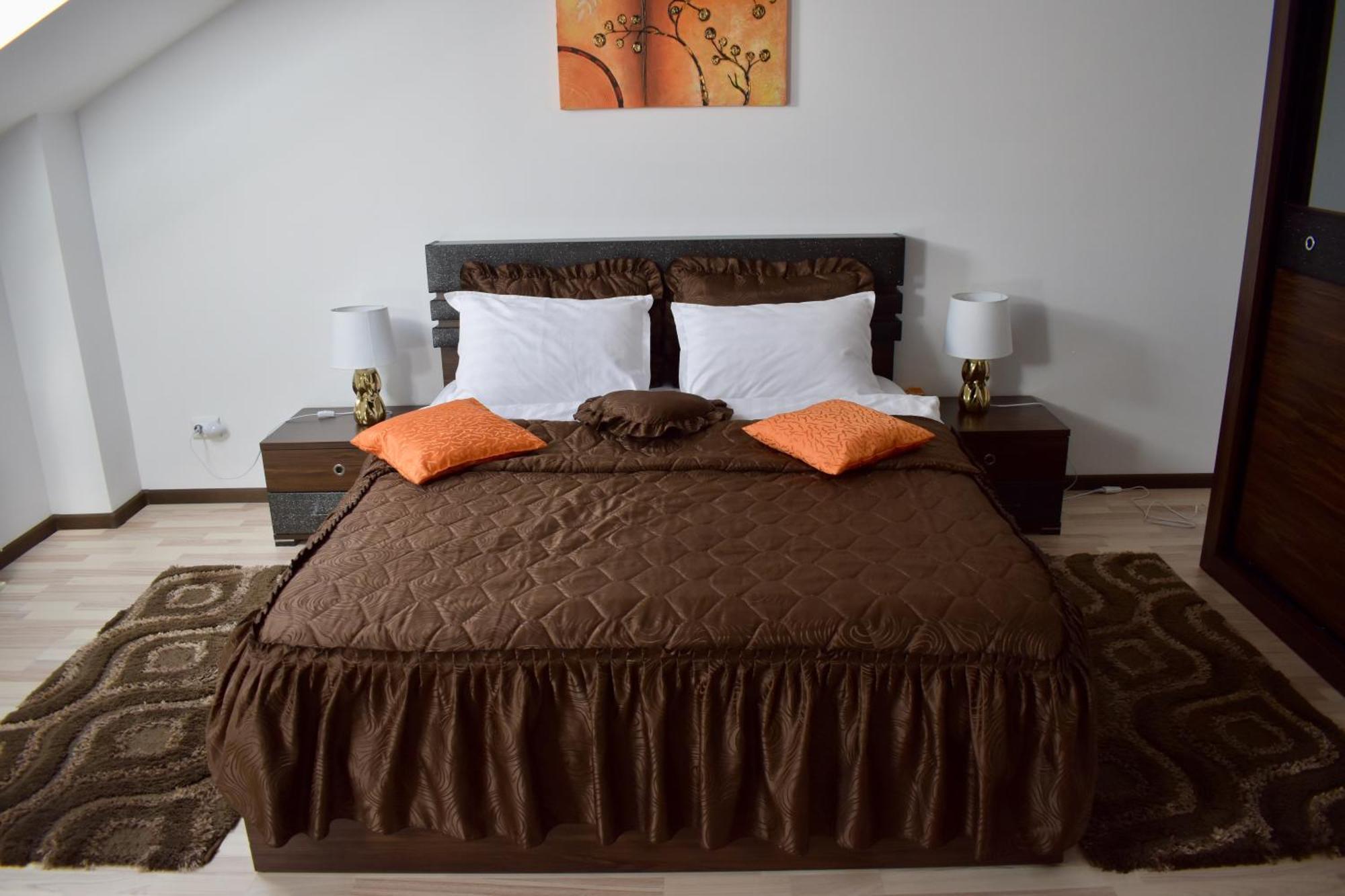 Enjoy Apartments - Skyview Residence Cluj-Napoca Buitenkant foto